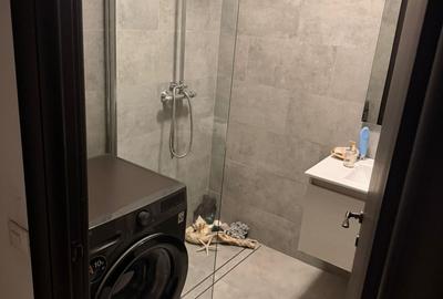 APARTAMENT 3 CAMERE - MOBILAT - HERASTRAU - COMISION 0% - 2