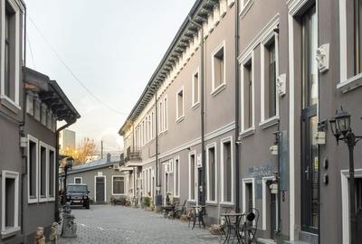Afacere la cheie-Aparthotel-Oportunitate - 9