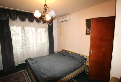 Apartament cu 2 camere decomandat în Timpuri Noi