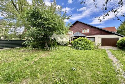 Casa 5 camere Gruiu | Garaj | Curte libera - 1