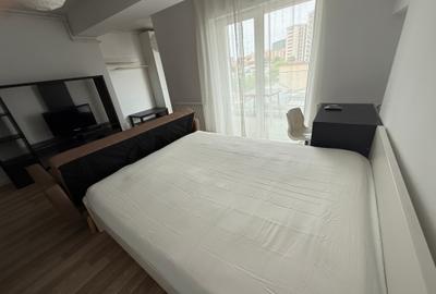 Garsonieră Politehnica Park Residence 5 min de metrou - 31