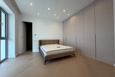 Penthouse Duplex Spectaculos de Închiriat  | Aviatiei Promenada - 13