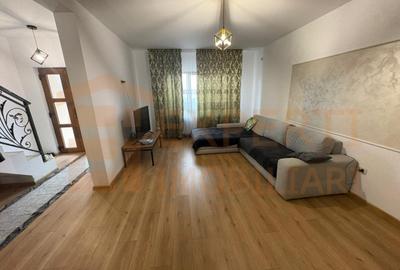 Casă modernă tip duplex, gata de mutare – Lumina, Constanta - 4