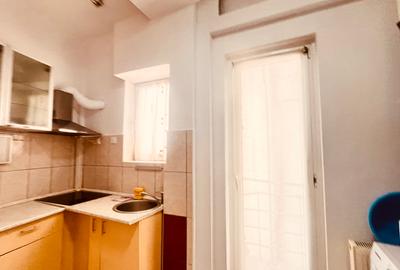 Apartament 2 camere Piața Unirii, 5 minute de metrou, CENTRALA, PET-FRIENDLY - 13