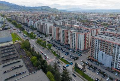 Apartament 3 camere, 82 mp+parcare si boxa-Isaran,Coresi - 29