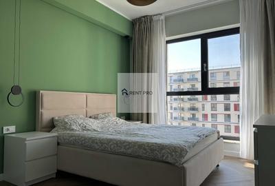 First Use 3 Camere EXIGENT Plaza Mall Afi Bd Timișoara - 16