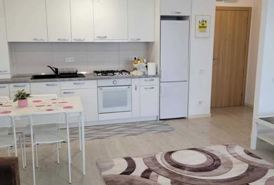 Apartament cu 2 camere de inchiriat | Complex Rezidential Hercesa - 5