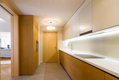 Inchiriere apartament 4 camere - Imobil mic - Primaverii - 9