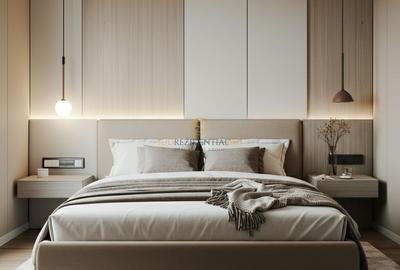 Apartament excelent cu 4 camere si 3 balcoane, bloc nou, Sector 4 - 5