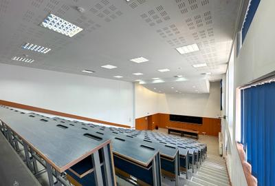 Cladire reprezentativa de vanzare | S+P+3E - 2004 | Vad Stradal  - Constanta - 22