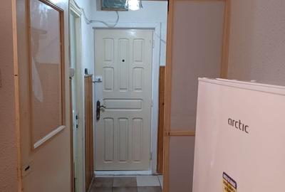 Garsonieră Burdujeni | Etaj 2 | Zonă Gării | 33.000 € FIX - 1