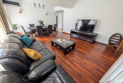 Apartament 3 camere 103mp | 0 comision | curte proprie 32mp | Parc Bazilescu - 2