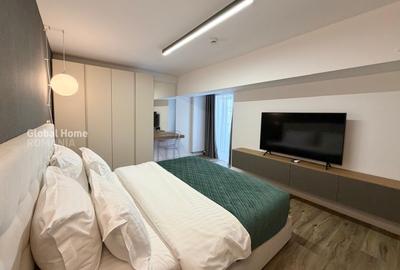 Bulevardul Unirii  70 SQM  2-Room Apartment  Terrace  Panoramic City Views - 16