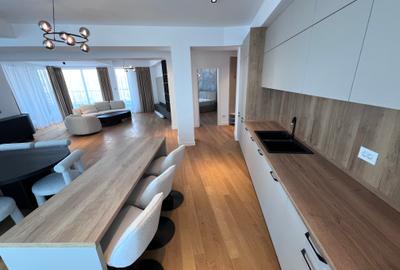 Inchiriere Penthouse Ultramodern Iancu Nicolae PRIMA INCHIRIERE! - 17