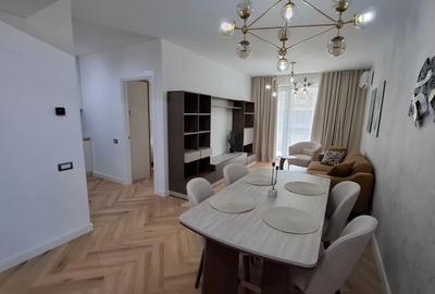 Apartament 3 amere de inchiriat  | Pipera Plaza - 2