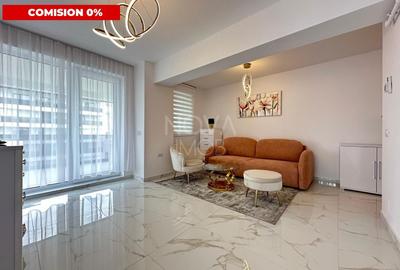 Apartament modern - Evolution, NOU, Sibiu - 1