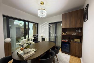 Apartament premium cu 3 camere 106 mp | Upground Residence - 3