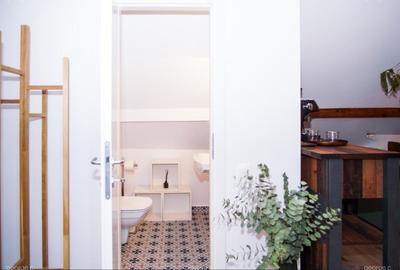 Apartament 3 camere | Dorobanti | centrala proprie | loc parcare| loft - 10