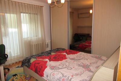Inchiriere 3 camere 13 Septembrie - Monitorul Oficial - Panduri - 3