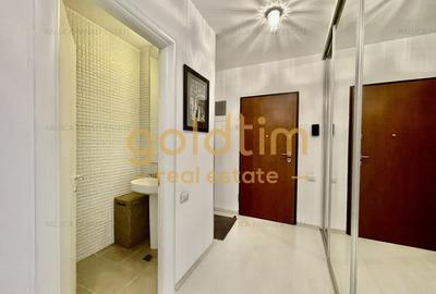 NOU!!! SUPERB/ 2 BAI/ VIEW/ PARCARE SUBTERANA/ SPATII DEPOZITARE - 15