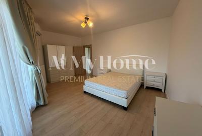 Apartament cu 3 camere, mobilat, balcoane, parcare - 5