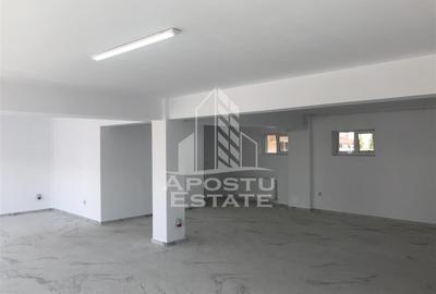 Spatiu comercial de 105 mp de inchriat, Zona Calea Urseni Timisoara - 3