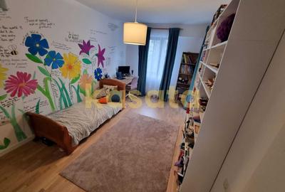 Apartament spațios cu 4 camere de închiriat în zona Aviației - 4