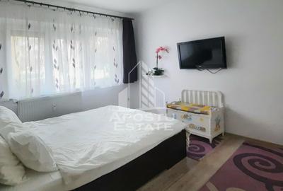 Apartament 2 camere la parter, zona centrala. - 4
