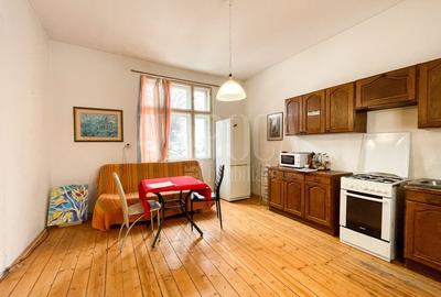 Apartament 3 camere de vanzare in Andrei Muresanu, Cluj Napoca - 5