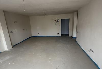 Apartament 2 camere, 56mp+balcon 9,5mp, zona Eroilor, Floresti - 2