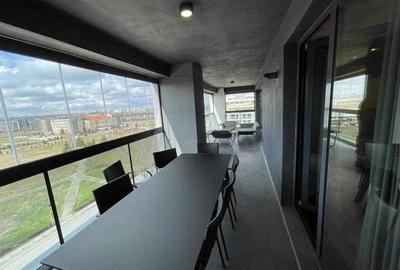 DUPLEX 3 camere LUX -  Aviatorii Residence - 5