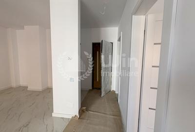 Apartament cu 1 camera 37mp | Bloc nou | Finisat | Intre Lacuri! - 3