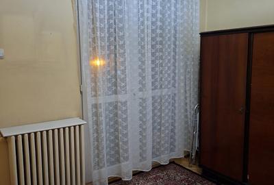 Liber! Apartament 3camere, Bulevardul Tudor Vladimirescu - 6