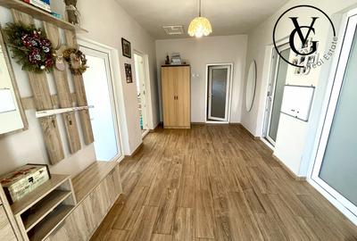 Casa la sol, 3 camere, 276mp teren, Oras Ovidiu - 7