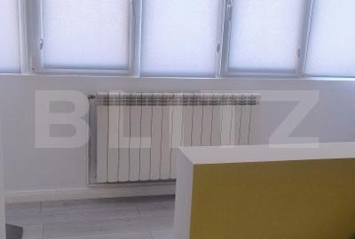 Apartament modern 3 camere, 72 mp, 2 balcoane, etaj 3 – zona 1 Mai - 9