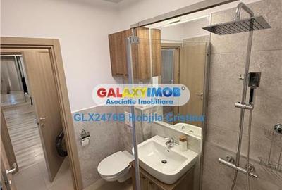 Inchiriere apartament 2 camere mobilat utilat nou Greenfield Residence - 18