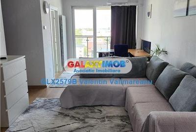 Garsoniera Dubla Ikea Pallady DI 324 - 20