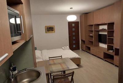 Garsoniera moderna, Baba Novac, etaj 6, zona excelenta, mutare imediata - 4
