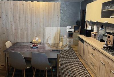 Apartament cu 4 camere,  parter  în zona  Lipovei - 3