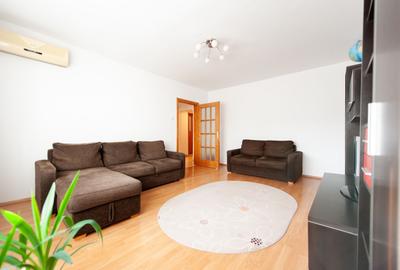 Apartament cu 3 camere de inchiriat in zona Colentina- Doamna Ghica - 1