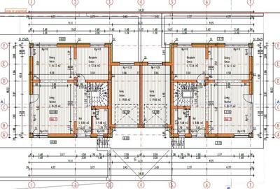 Vanzare casa individuala alipita prin garaj Feleacu zona Valea Manastirii, Cluj- - 10