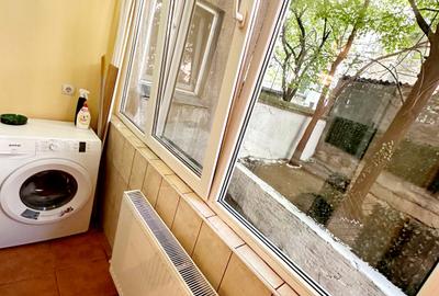 Apartament 2 camere Sala Palatului - Cismigiu parter/6, blacon - 36