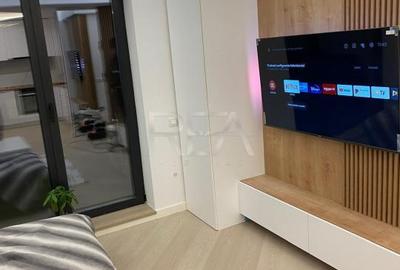 Apartament 3 Camere | Complex Rezidential Cortina North | Loc de parcare - 5