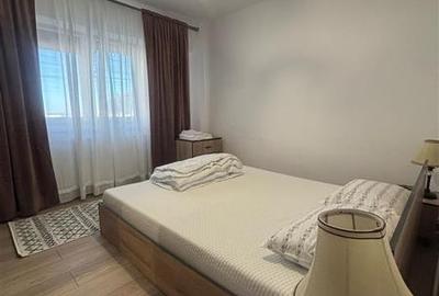 Apartament cu 2 camere de inchiriat strada Victoriei Tulcea - 6