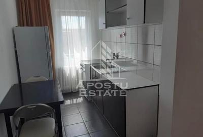 Apartament cu 1 camera decomandat  situat in zona Buziasului - 4