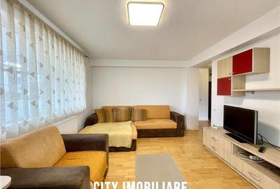 Apartament 2 camere, S- 62 mp, decomandat, zona Grand Hotel Italia. - 1