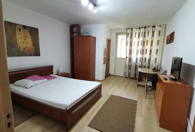 Mihalache Turda, garsoniera 32 mp mobilata utilata, et 1 - 1