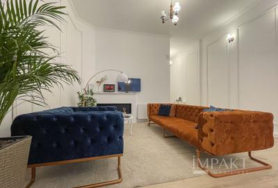 Apartament spectaculos cu 3 camere ultracentral - 2
