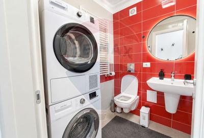 NOU! Apartament 2 camere PREMIUM - COMISION 0% - 10