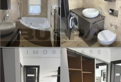 Apartament 2 camere decomandate, 54mp,  balcon, parcare, zona Petrom - 5